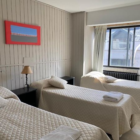 Hotel Sun Bariloche Exterior foto